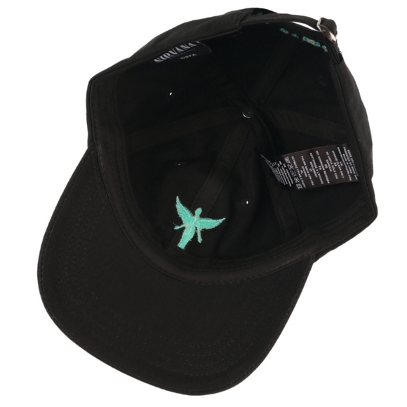 Nirvana Band Embroidered In Utero Hat - Picture 4 of 5
